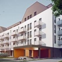 Otis Development przy rondzie 3760